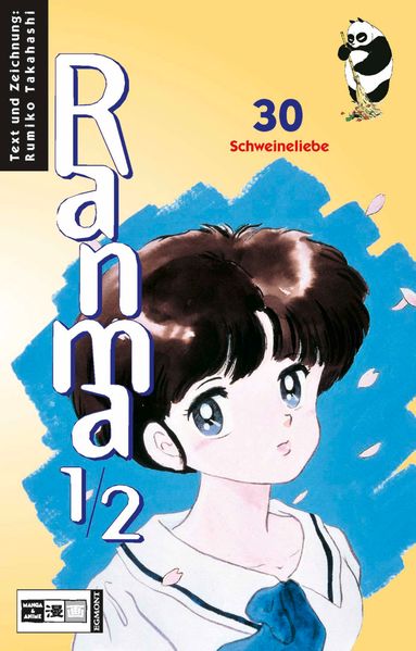 Ranma 1/2 #28