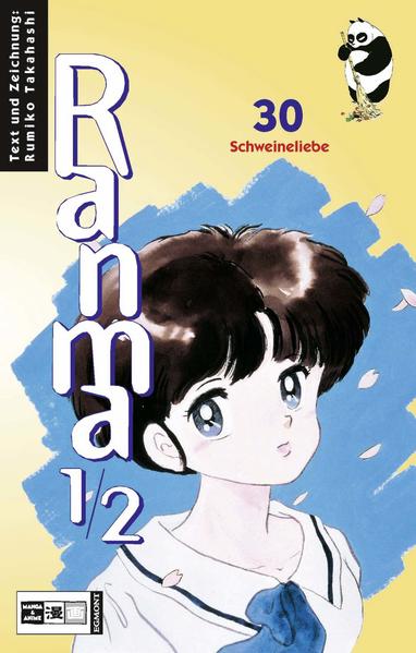 Ranma 1/2 #30
