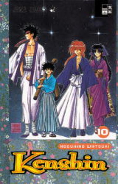 Kenshin