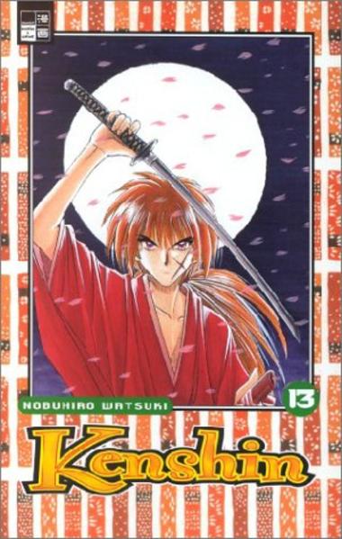 Kenshin