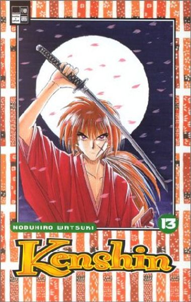 Kenshin