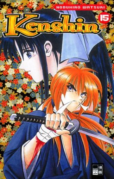 Kenshin