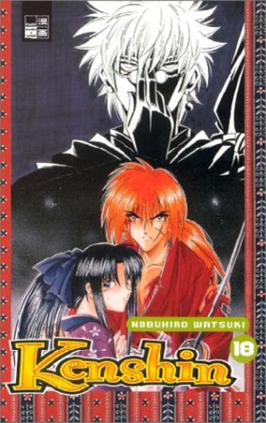 Kenshin