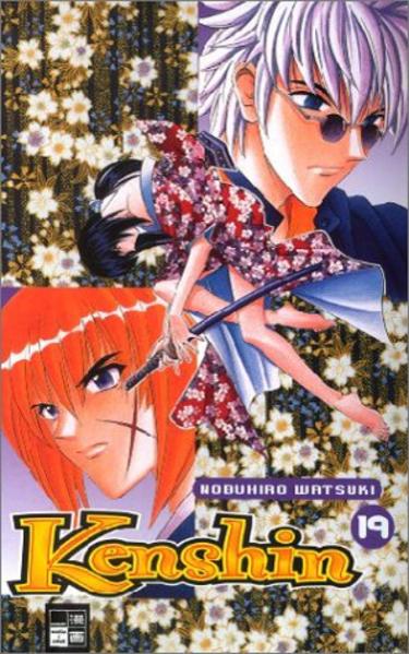 Kenshin