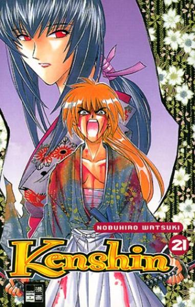Kenshin