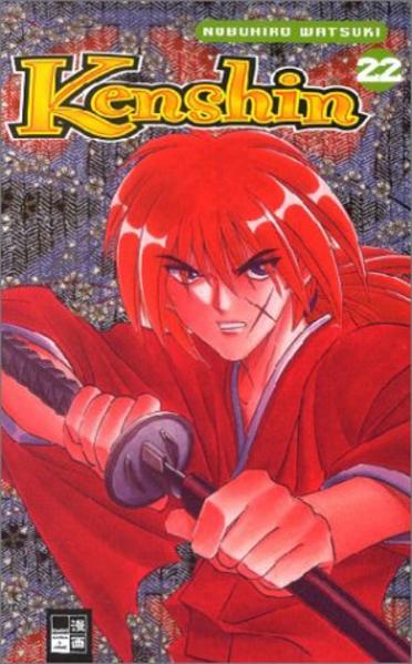 Kenshin