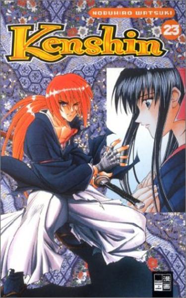 Kenshin