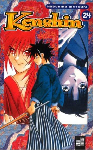 Kenshin