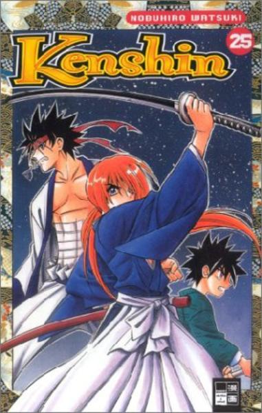 Kenshin