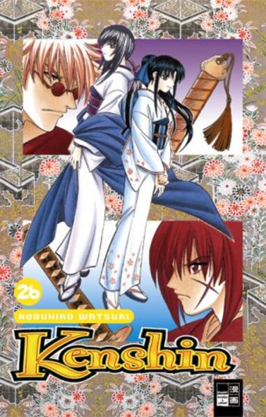 Kenshin
