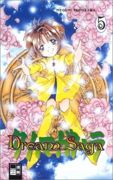 Dreamsaga