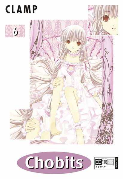 Chobits 06