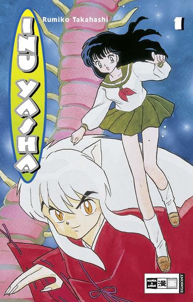Inu Yasha 01