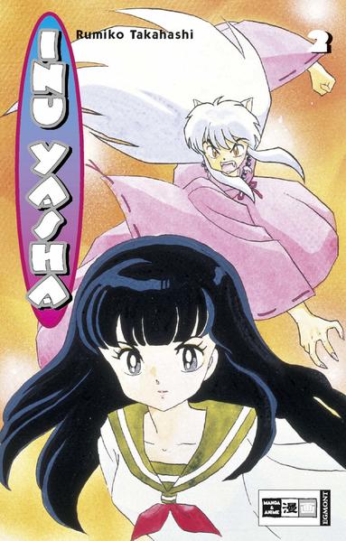 Inu Yasha 02