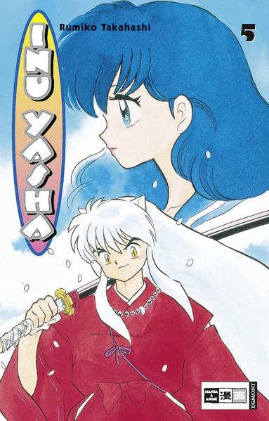 Inu Yasha 05