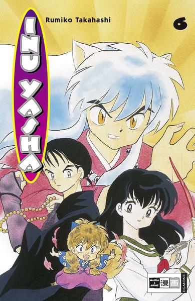 Inu Yasha 06