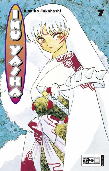 Inu Yasha 07