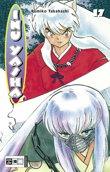 Inu Yasha 17