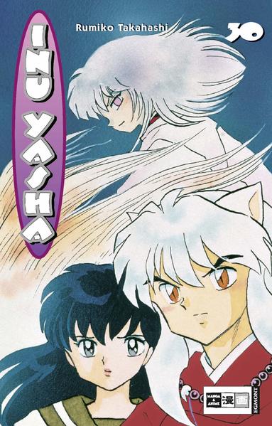 Inu Yasha 30