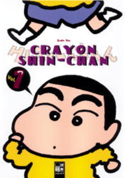 Crayon Shin-Chan