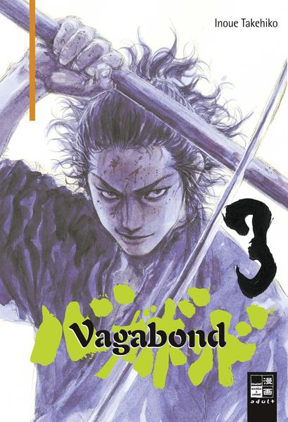 Vagabond 03