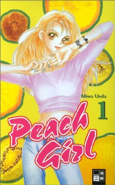 Peach Girl