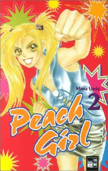 Peach Girl