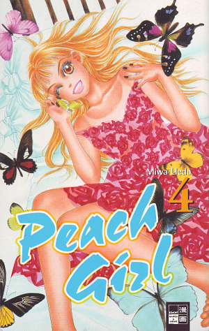 Peach Girl