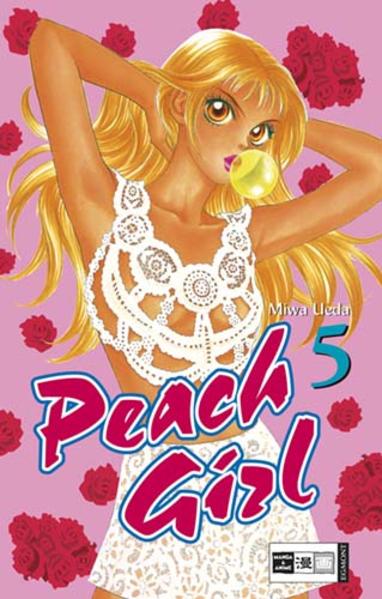 Peach Girl