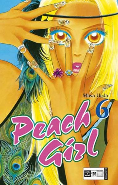 Peach Girl