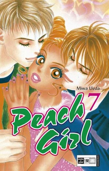 Peach Girl