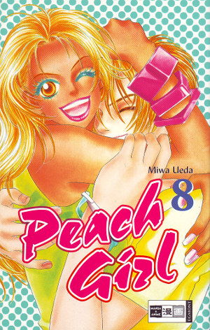 Peach Girl