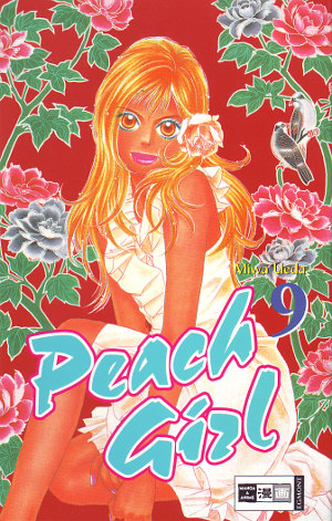 Peach Girl