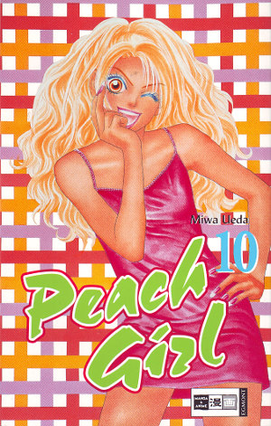 Peach Girl