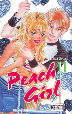 Peach Girl
