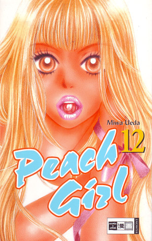 Peach Girl
