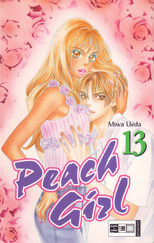 Peach Girl