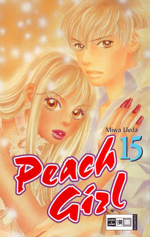 Peach Girl