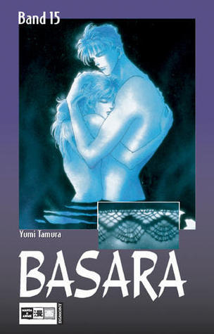 Basara 15