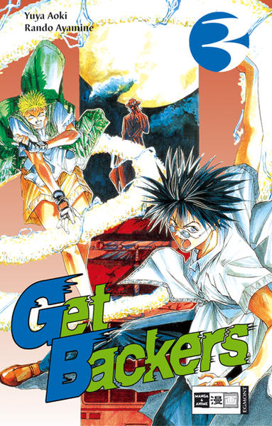 Get Backers 03