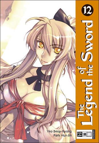 The Legend of the Sword