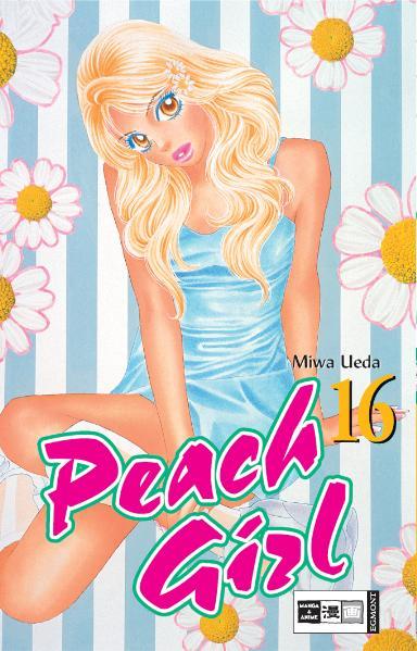 Peach Girl