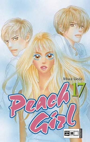 Peach Girl