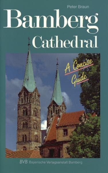 Bamberg Cathedral