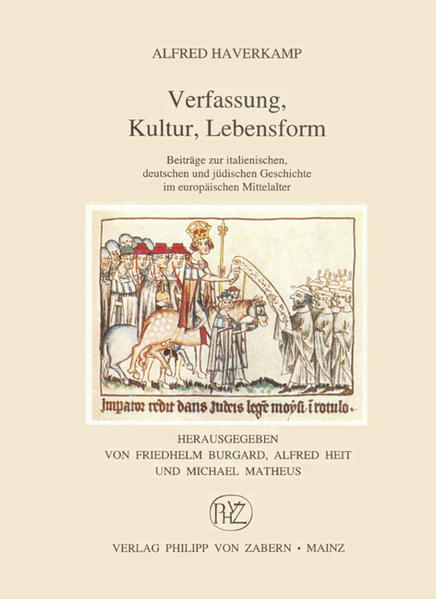 Verfassung, Kultur, Lebensform