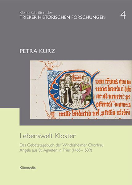 Lebenswelt Kloster