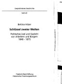 Schlüssel zweier Welten