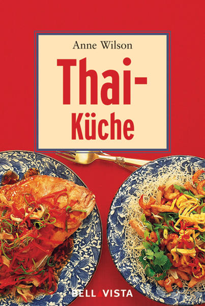 Thai-Küche