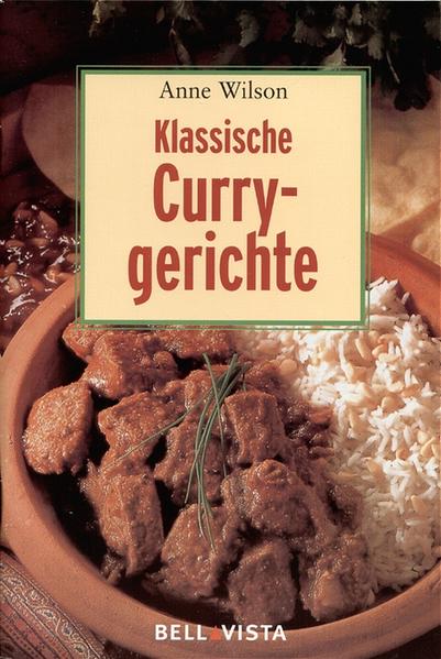 Klassische Currygerichte