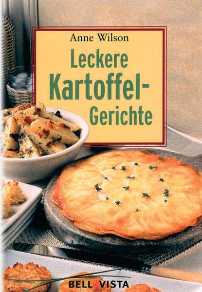 Leckere Kartoffelgerichte